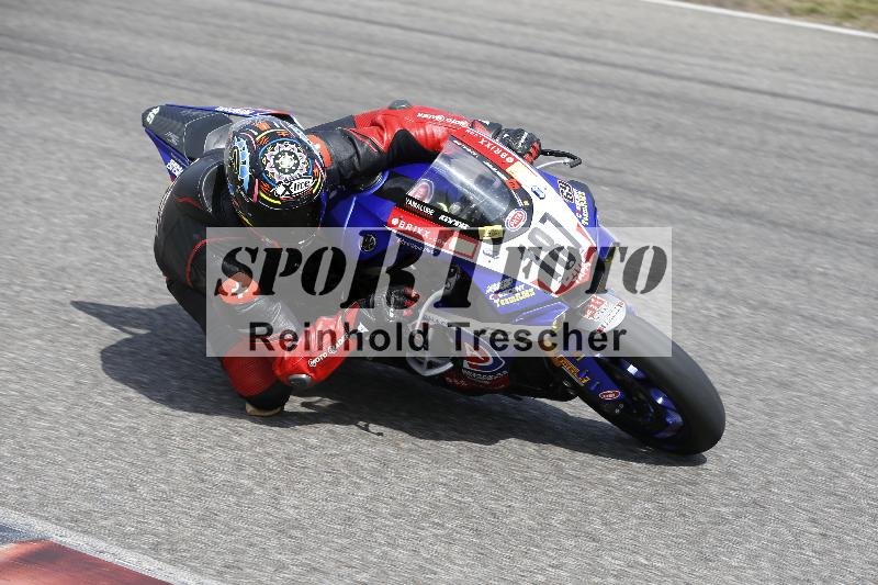/21 29.05.2025 Speer Racing ADR/Gruppe rot/187